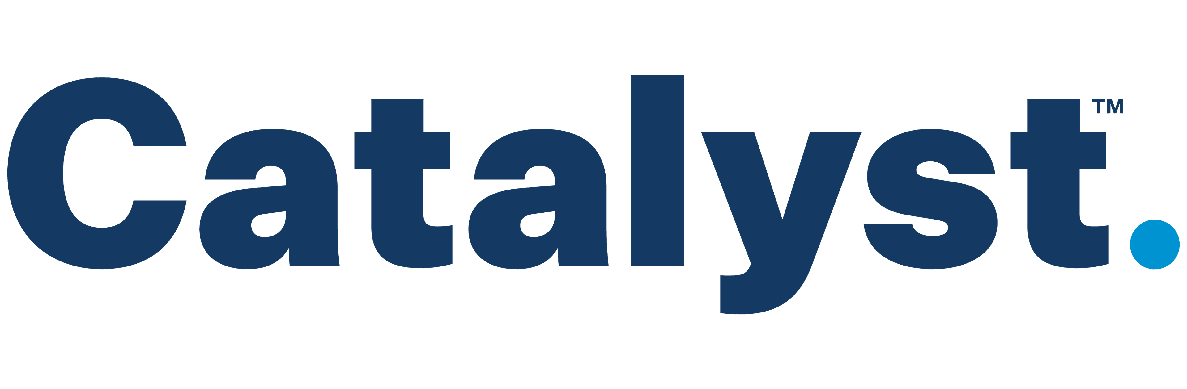 Catalyst logo