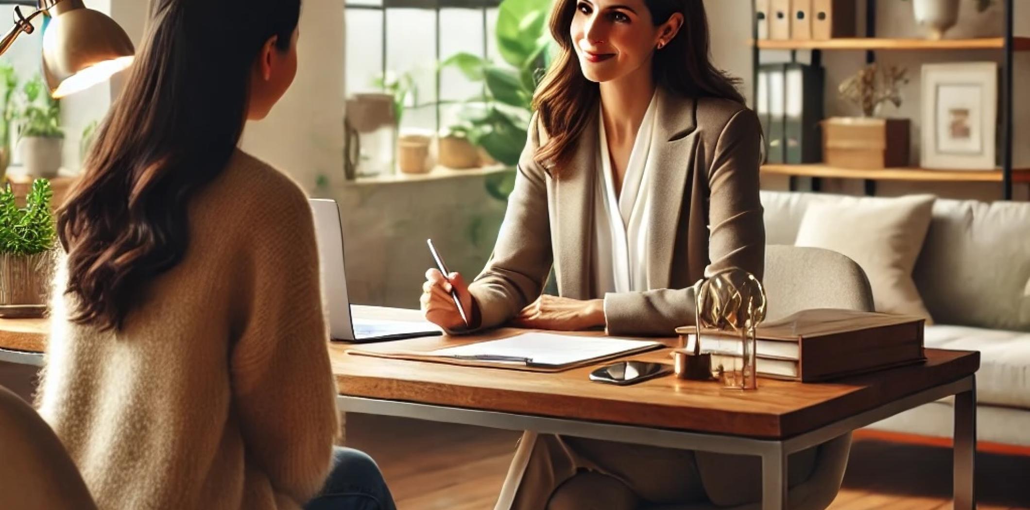 Het verschil tussen loopbaancoaching, loopbaanbegeleiding, loopbaanadvies en carrièrecoaching