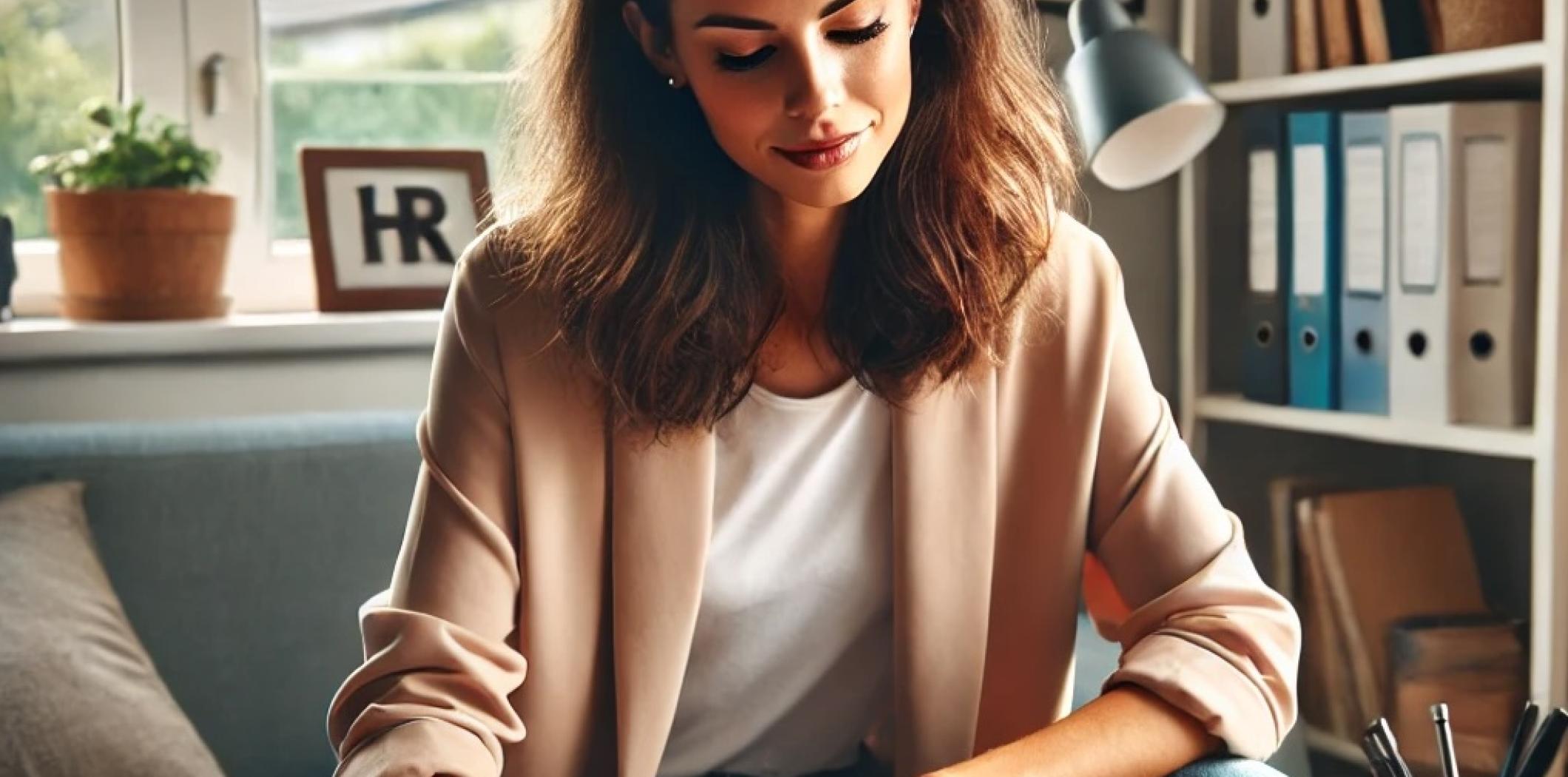 Talentmanagement - van werkervaring naar vaardigheden