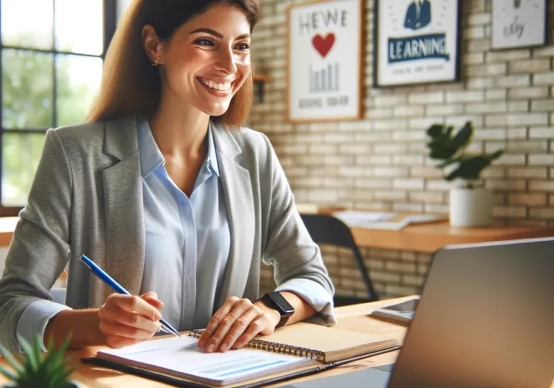 Talent werven en behouden in tijden van schaarste