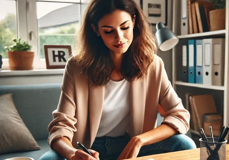 Talentmanagement - van werkervaring naar vaardigheden