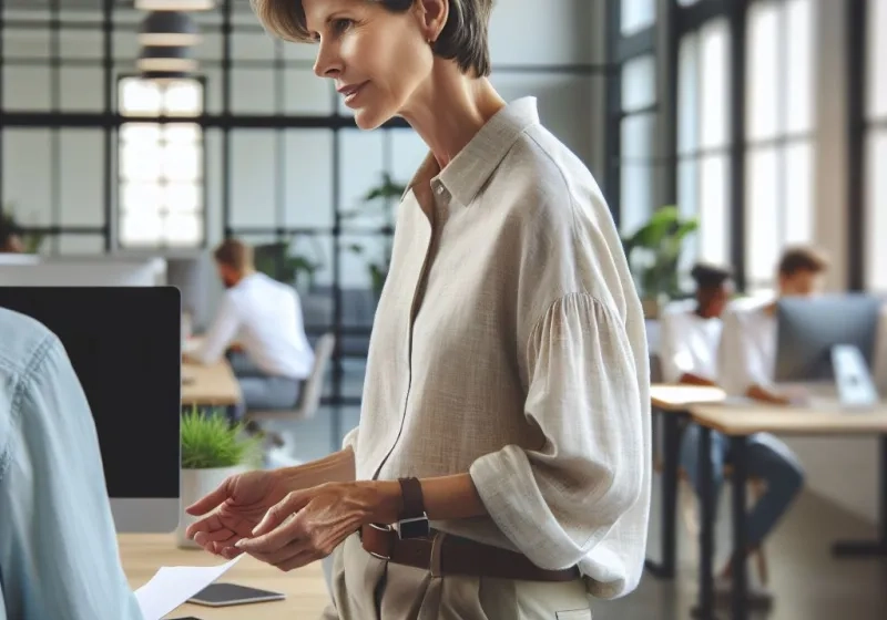 De evolutie van leiderschapsstijlen in een veranderende werkomgeving